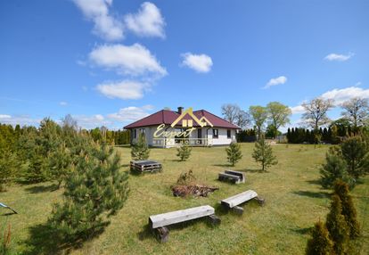 Sprzedam dom w łukcie