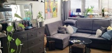 2-pokojowe mieszkanie na targówku