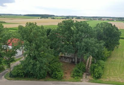 Spokojna wieś, duża działka i nieograniczone możliwości