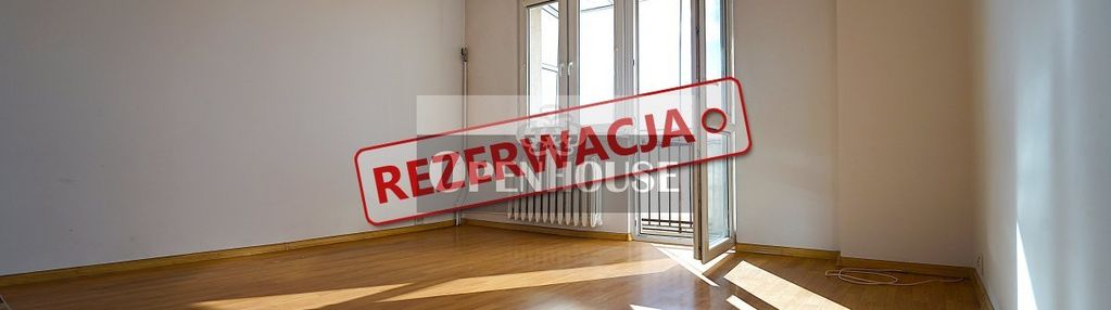 Mieszkanie 53m2 na os. piastów i