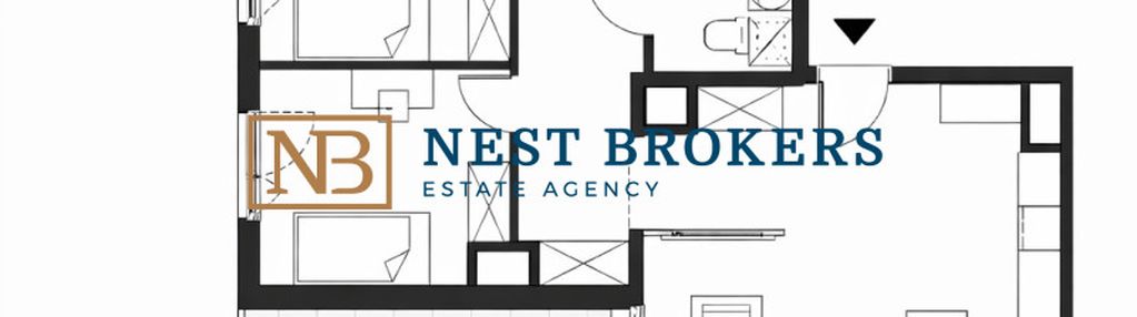 Na sprzedaż apartament 102 m ul. lindego