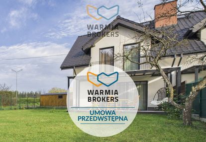 Funkcjonalny dom dla rodziny, niskie koszty