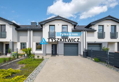 Borkowo - przestrzeń, funkcjonalność i cisza