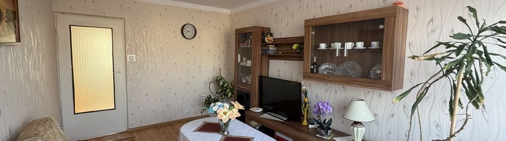 Super cena! mieszkanie 62m² siedlce