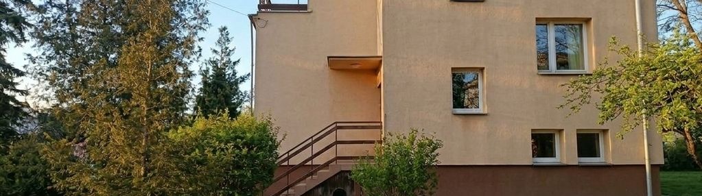 Dom wolnostojący | narożna działka | garaż