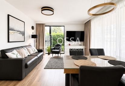 3-pokojowy apartament | tarasy bałtyku | 64,57 m²