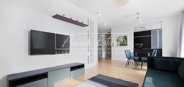 Przestronny apartament | rodzinny | marina mokotów