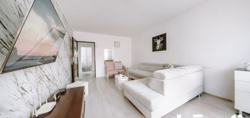 Mieszkanie dwupoziomowe 3-pokojowe na sprzedaż