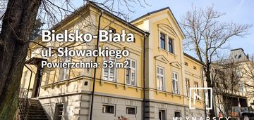 2 pokoje z ogrodem i garażem w centrum