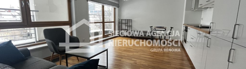 Eleganckie 2 pok mieszkanie w centrum gdyni