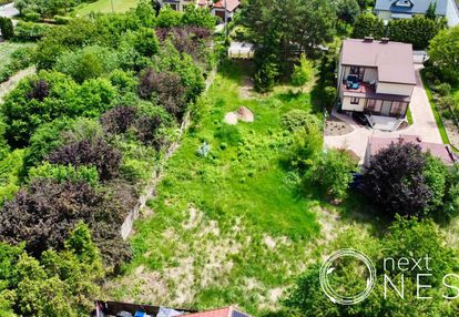 Atrakcyjna działka dla dewelopera w józefosławiu