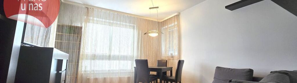 Blisko lasu kabackiego, 10 minut do stacji metra