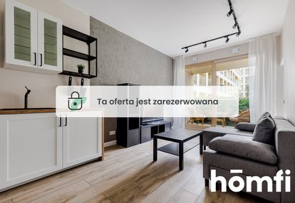 Piękne 2-pok mieszkanie w 19 dzielnicy