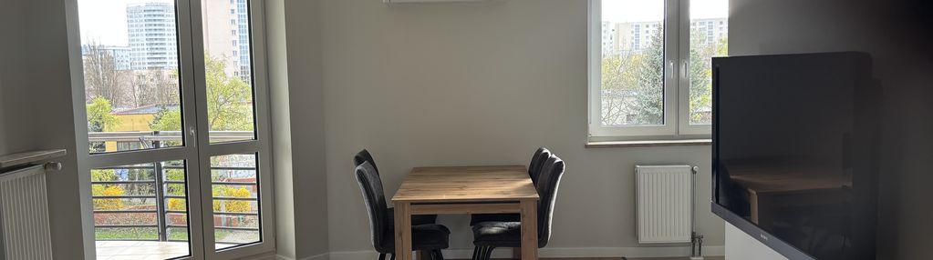 3-pok. mieszkanie, klimatyzacja, piwnica, garaż