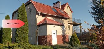 Dom, 2oddzielne mieszkania!167m2, do negocjacji!