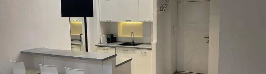 Kawalerka na śródmieściu