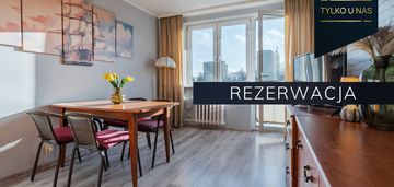 Sopot - mieszkanie z widokiem na morze