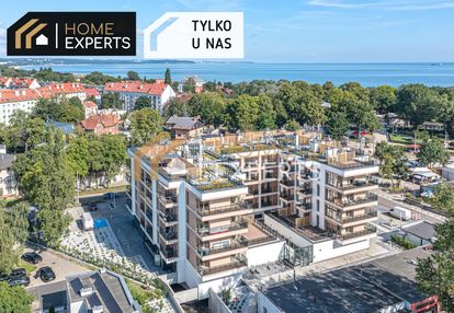 Mieszkanie przy samej plaży - brzeźno