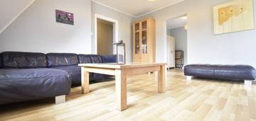 3 pok | loggia | parking | 1 km do morza | centrum