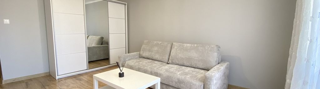Na wynajem mieszkanie ul. wieniawskiego 48 m2