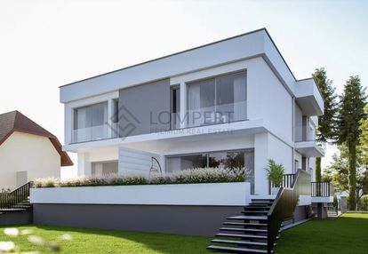 Bliźniak - klarysew nieopodal konstancina