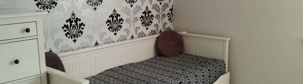 2 pokoje | ogródek 42 m² | niepołomicka