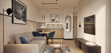 Apartament, 39,22 mkw., mikołajki