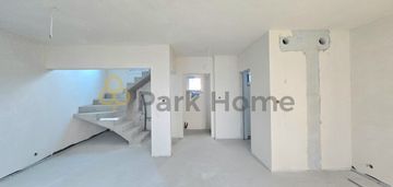 Gotowe mieszkanie z tarasem i ogródkiem