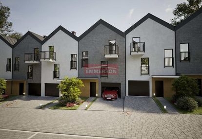 Wieliczka winnicka 3 pokoje