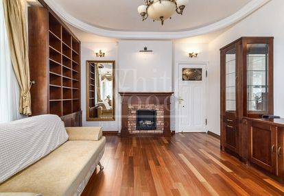 Cztery pokoje w centrum sopotu