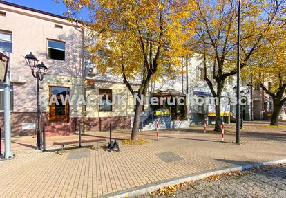Sprzedaż kamienica w centrum tomaszowa