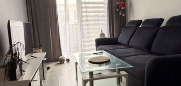 Gotowe do wejścia! 3 pokoje 51 m² nowe budownicto