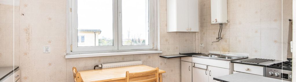 Duże 2‑pokojowe | 57 m² | grunwald | bez prowizji