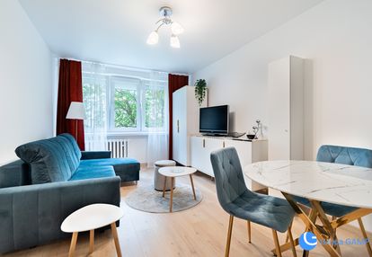 Nowoczesne studio 28m2 *bajeczna* - tauron arena