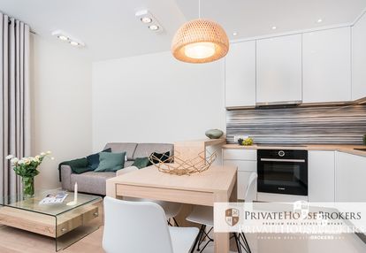 Apartament w atrakcyjnej lokalizacji