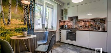 Nowoczesne mieszkanie|centrum b-b|os. grunwaldzkie
