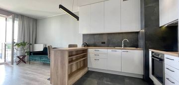 2-pokojowe mieszkanie gotowe do zamieszkania!