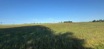 Wyjątkowe siedlisko o pow. 2,98ha - nowogardek