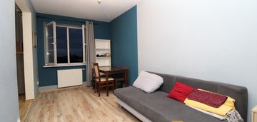 2 pokoje | 51 m² | jedności narodowej | od zaraz