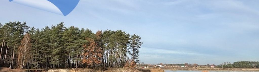 Grunt pod usługi zdrowia, wypoczynku, hotelarstwa