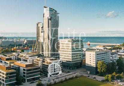 Waterfront | designerski apartament przy marinie