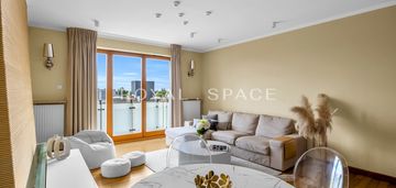 Nowoczesny 3-pokojowy apartament na służewie!