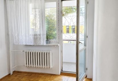 2-pokojowe mieszkanie na targówku