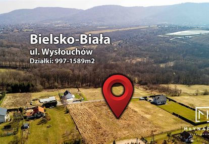 Działka | budowlana | blisko centrum