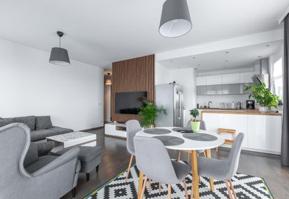 Apartament na ostatnim piętrze | super widok |