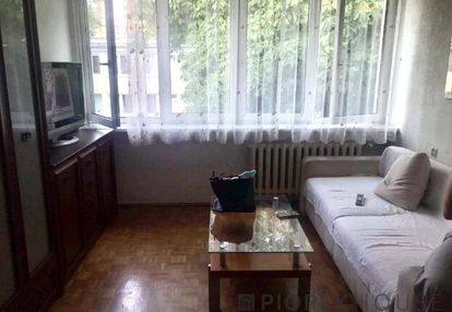 3-pokojowe mieszkanie na pradze-południe