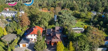 Gotowy biznes w gdańsku, dom i domki sobieszewo