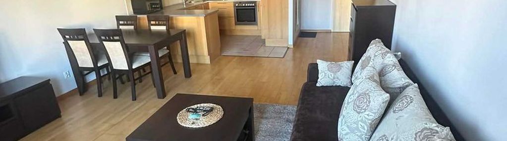 2 pokoje | garaż | osiedle zamknięte | łazienki