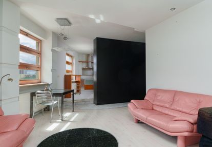 3/4 pok. do remontu duży balkon i garaż!