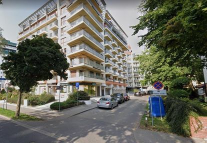 Kołobrzeg ul. portowa 2 pokojowe do wynajęcia